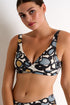 Shan Classique Classic bralette bikini top